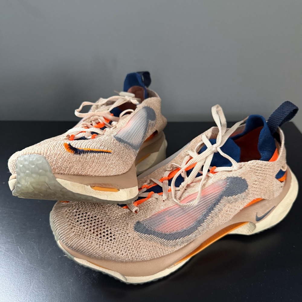 Nike Spark Flyknit!